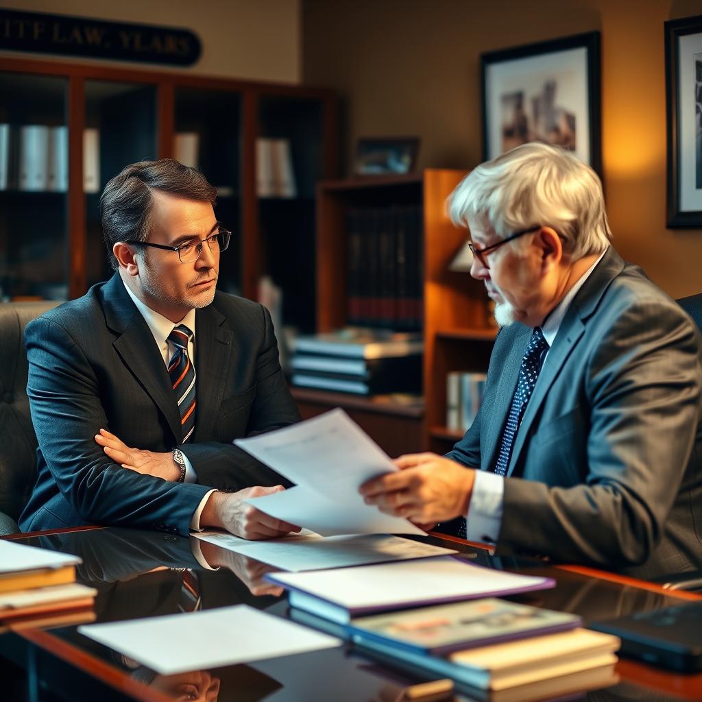 Breath Test Refusal Lawyer Caroline County