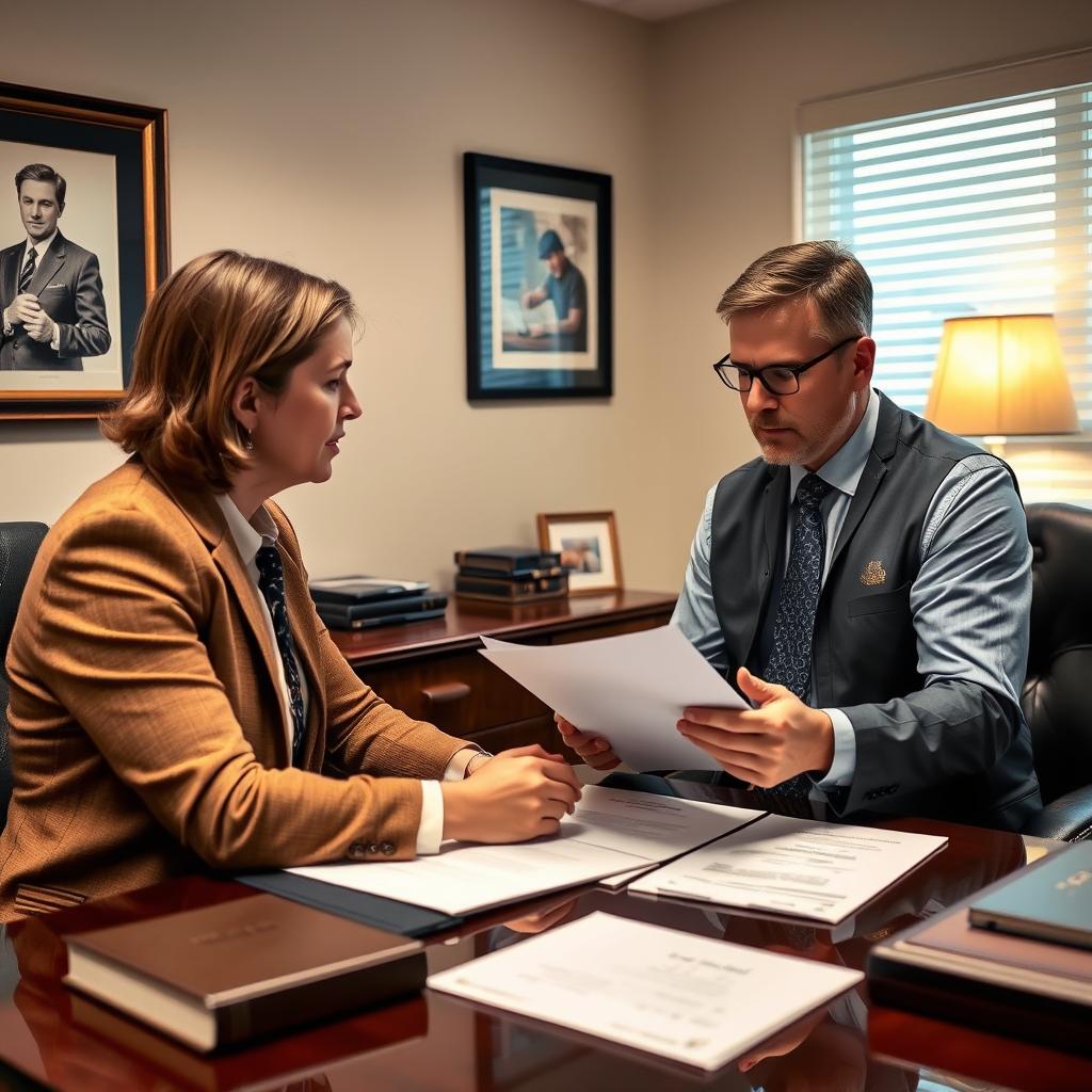 Breath Test Refusal Lawyer Chesapeake