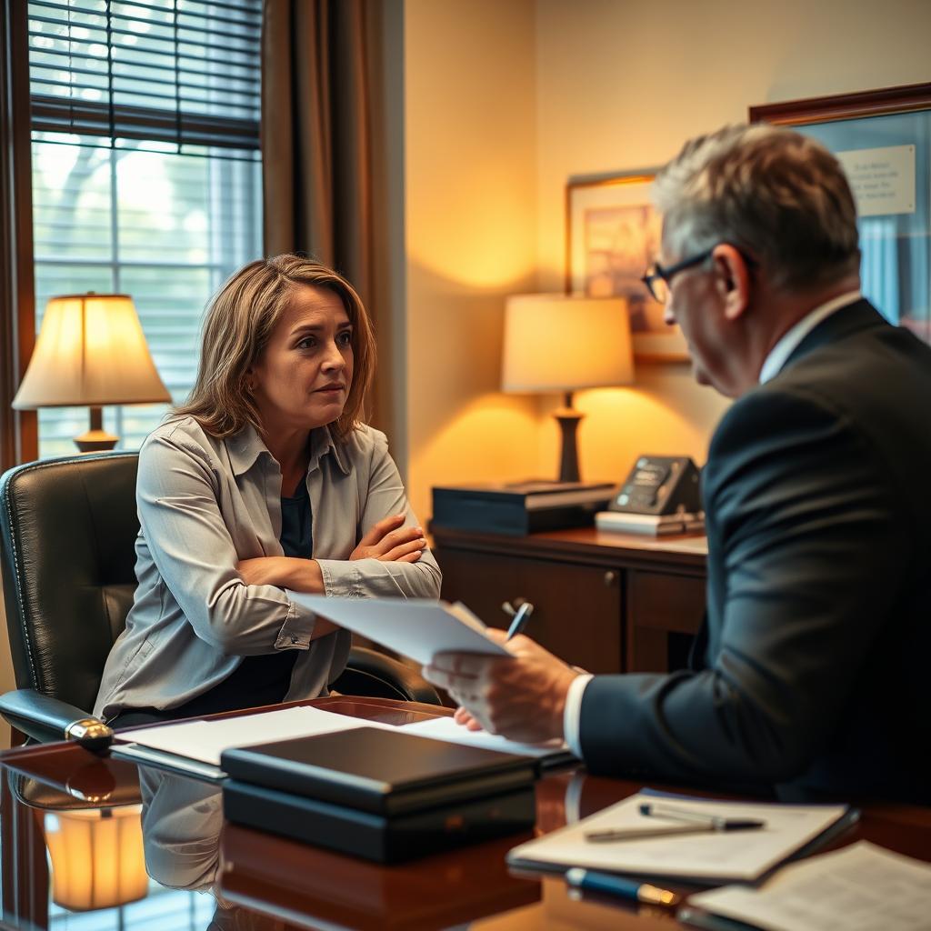 Breath Test Refusal Lawyer Culpeper County