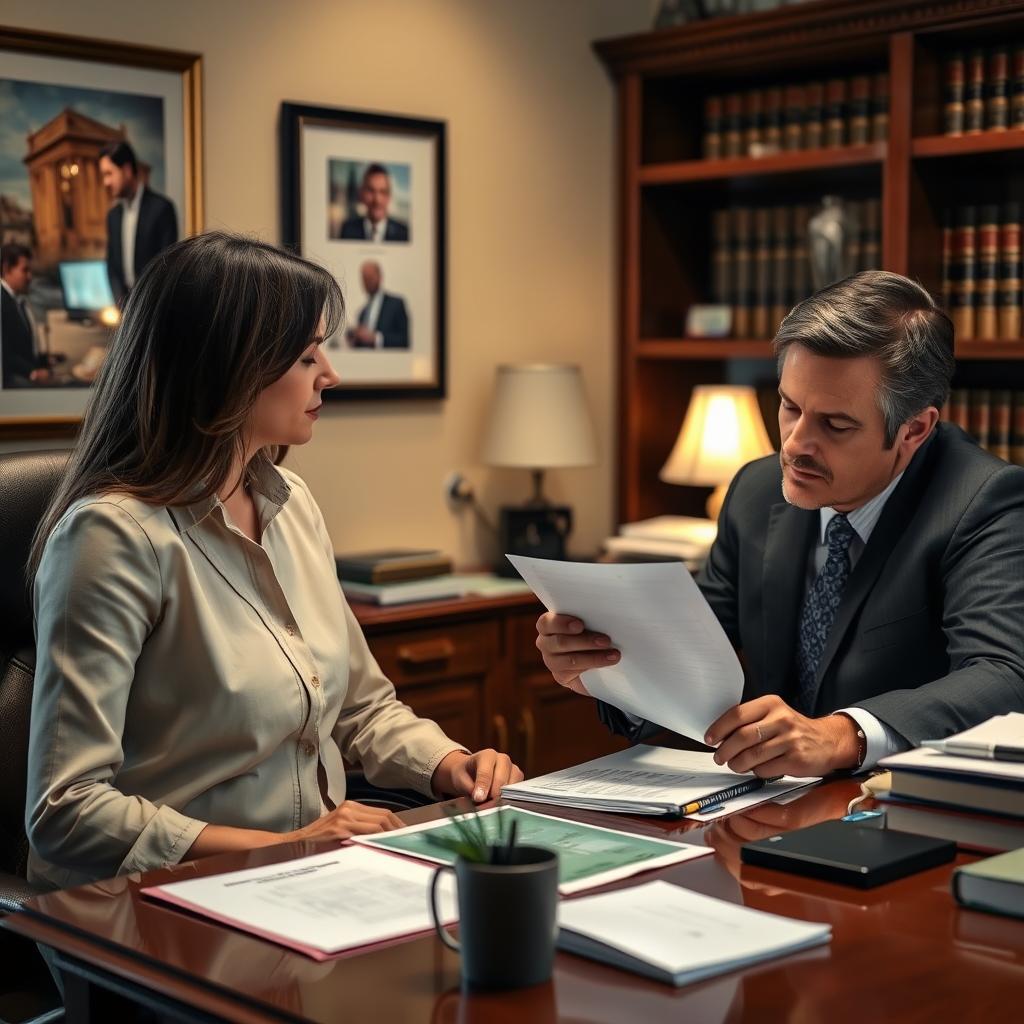 Breath Test Refusal Lawyer Dinwiddie County