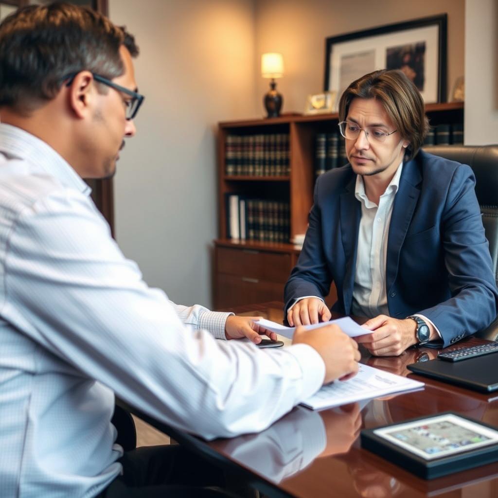 Breath Test Refusal Lawyer Fairfax County