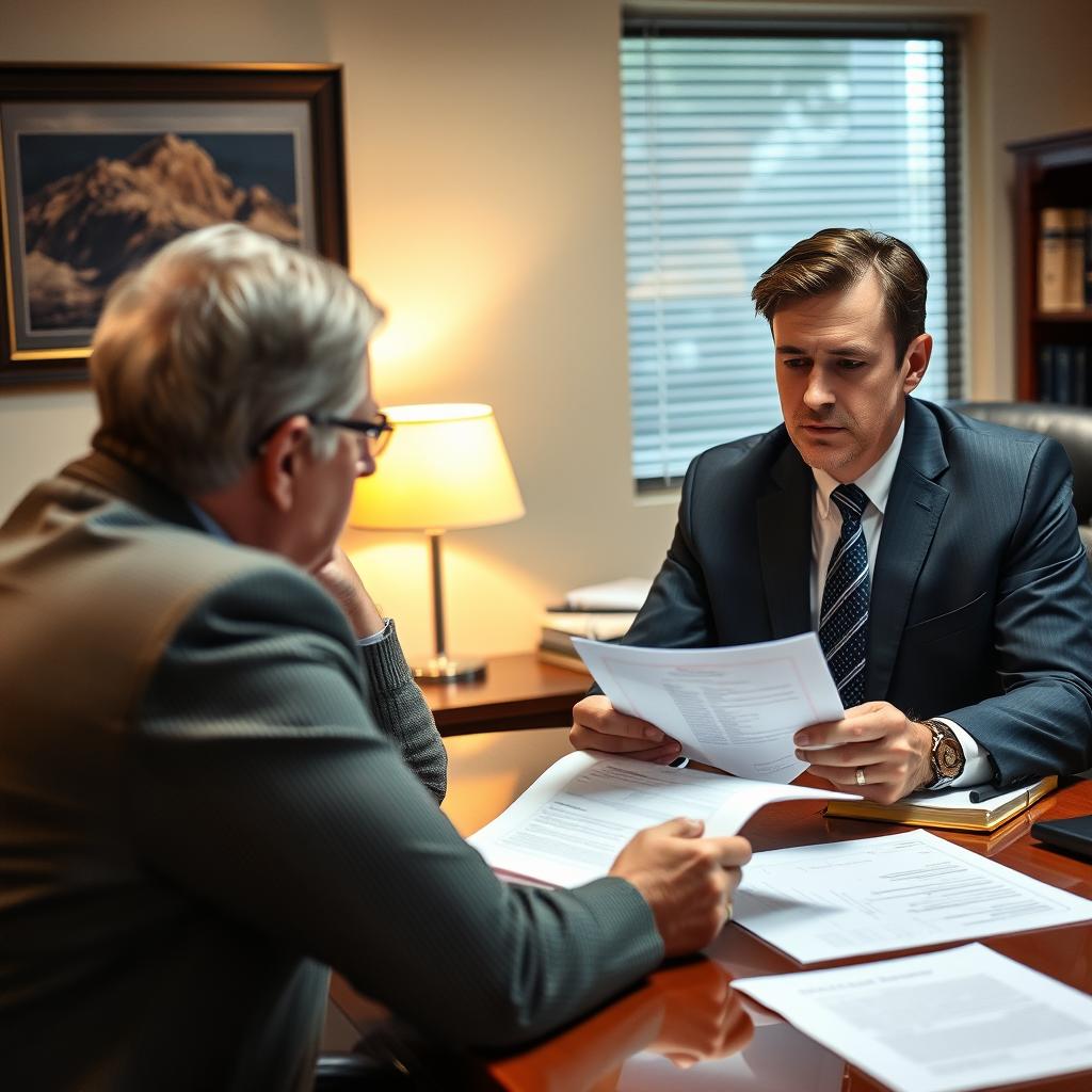 Breath Test Refusal Lawyer Henrico County