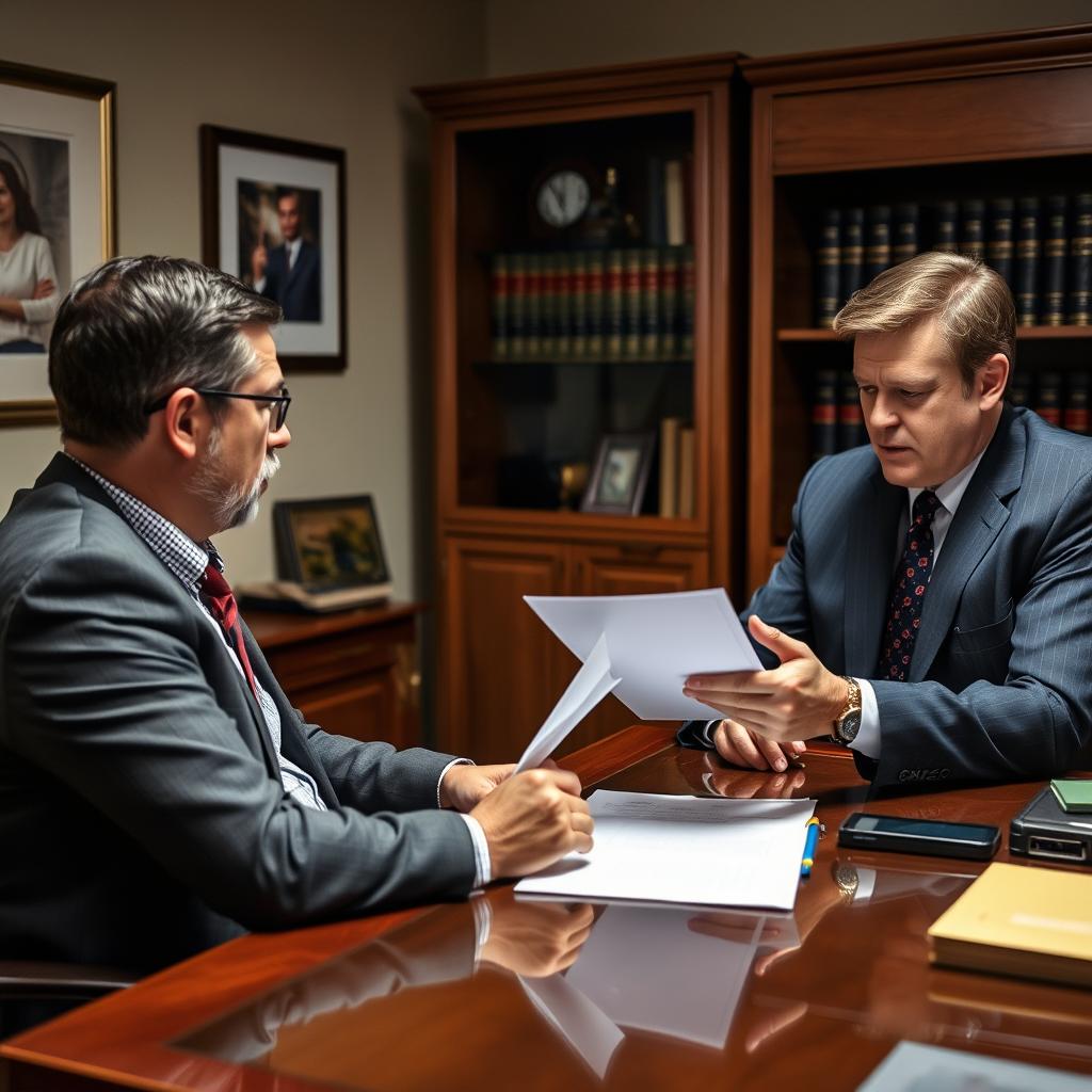 Breath Test Refusal Lawyer Isle of Wight County