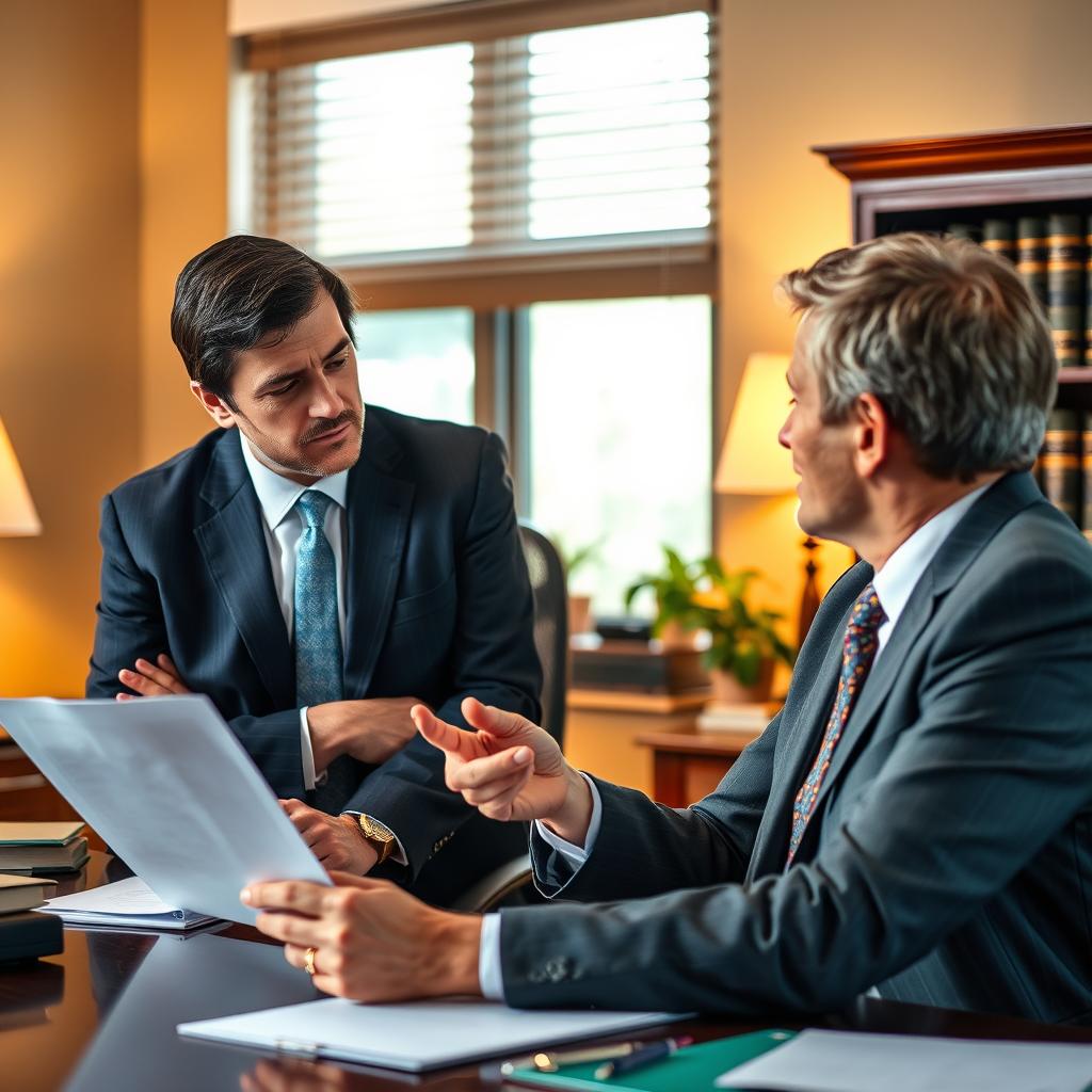 Breath Test Refusal Lawyer Prince George County