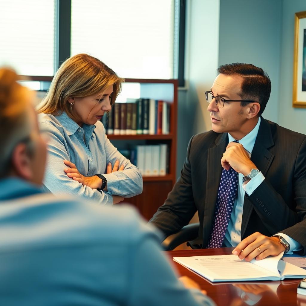 DUI Lawyer Alexandria