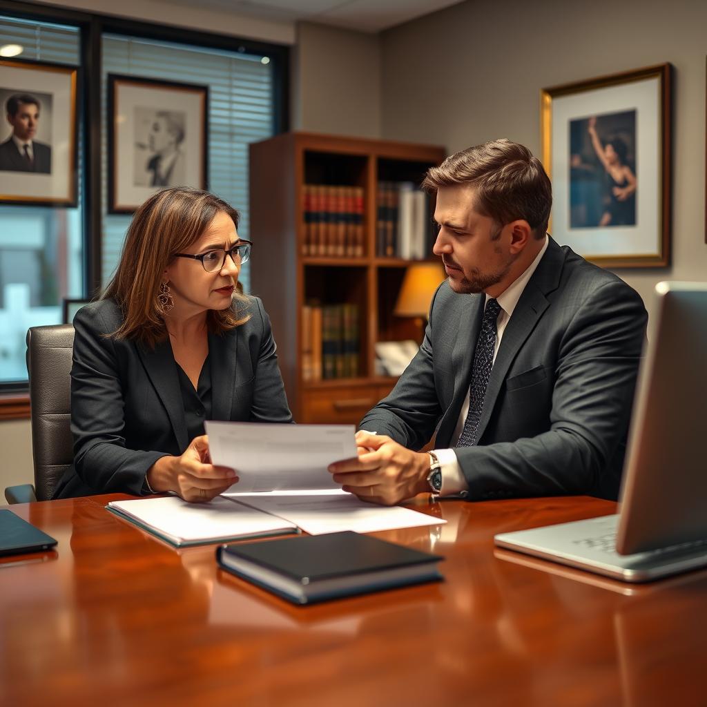 DUI Lawyer Frederick County