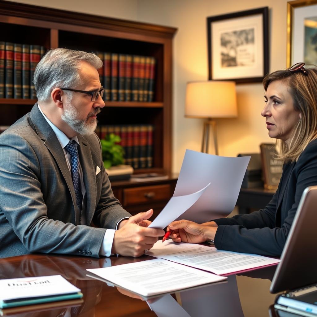 DUI Lawyer James City County