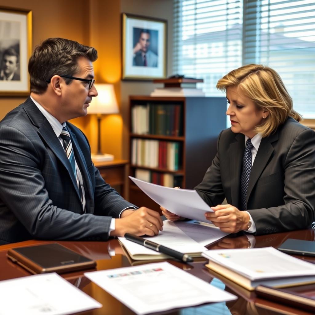 Felony DUI Lawyer Bedford County