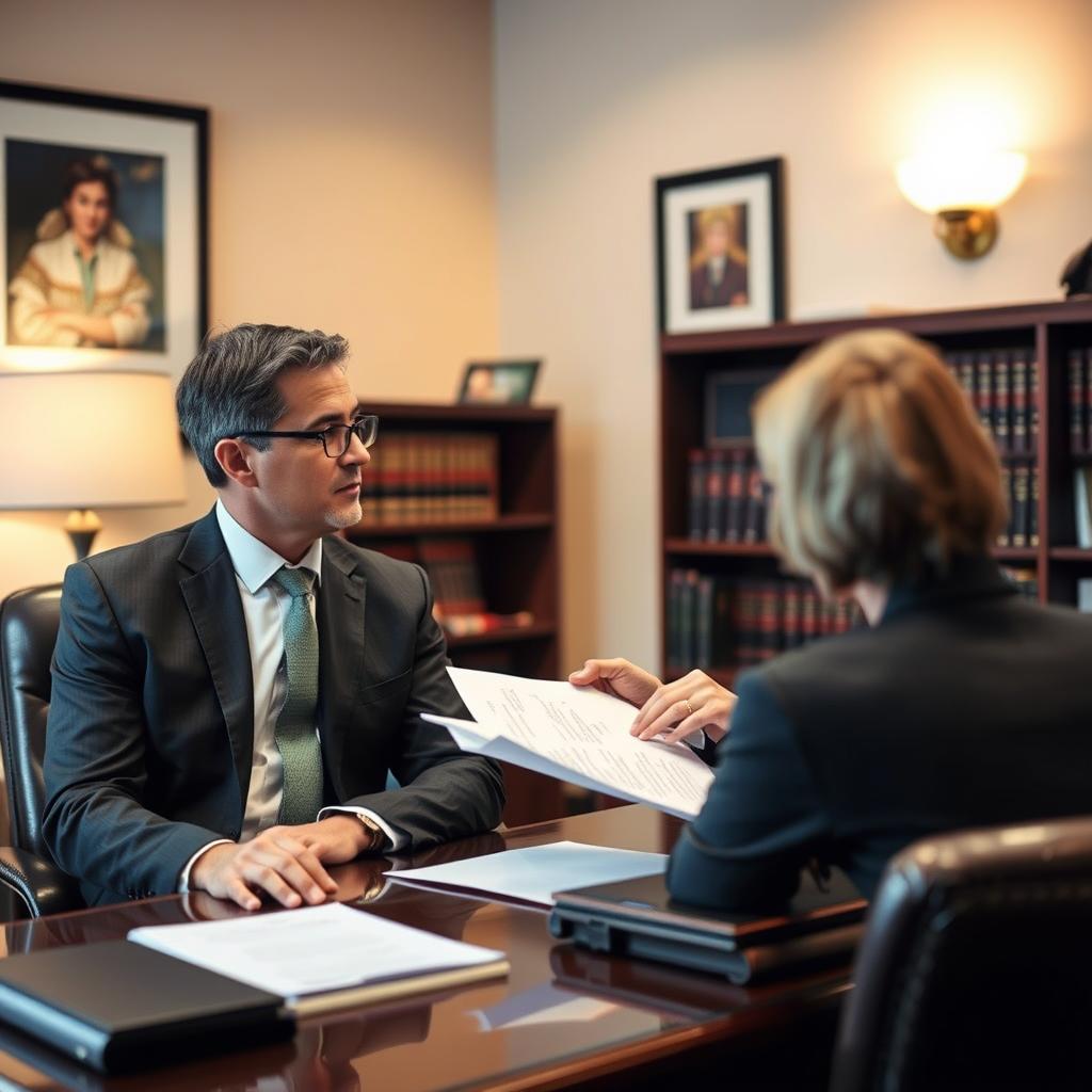 Felony DUI Lawyer Chesterfield County