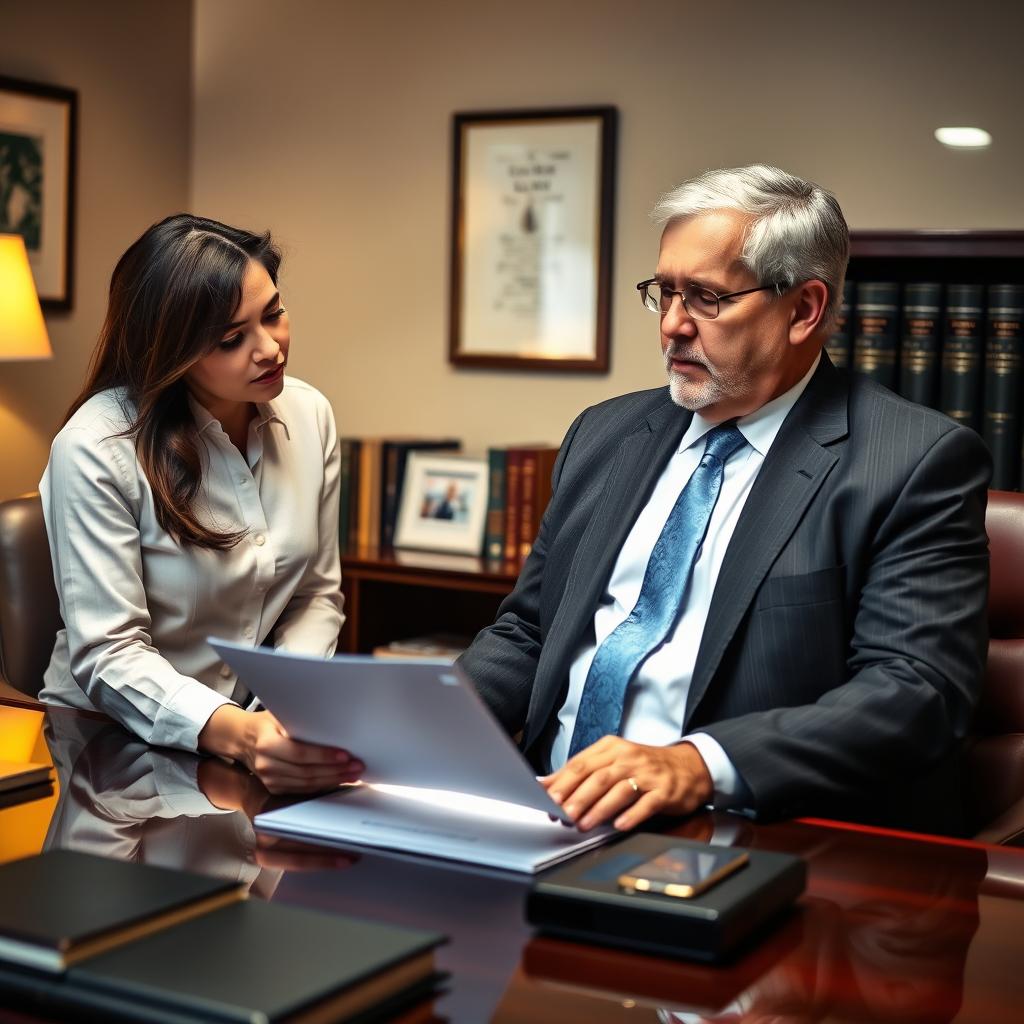 Felony DUI Lawyer Fairfax