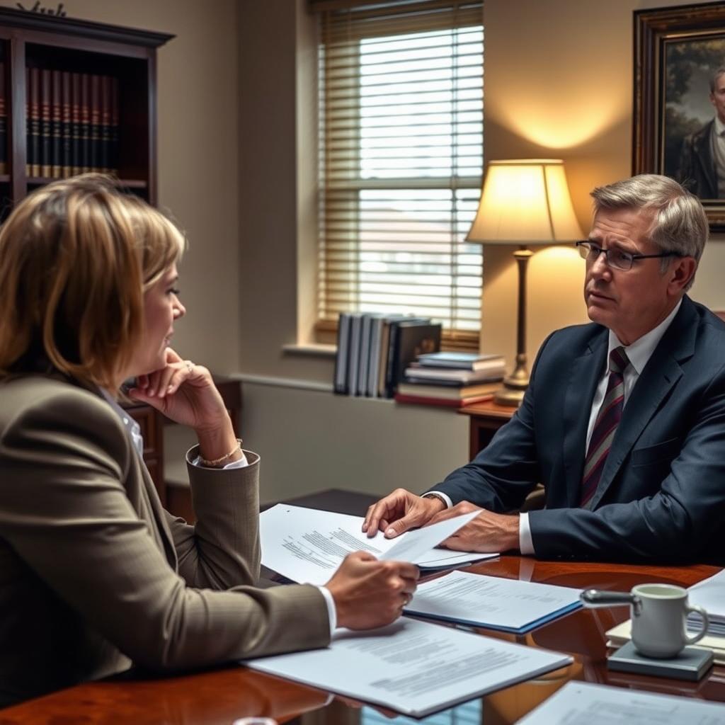 Felony DUI Lawyer Isle of Wight County