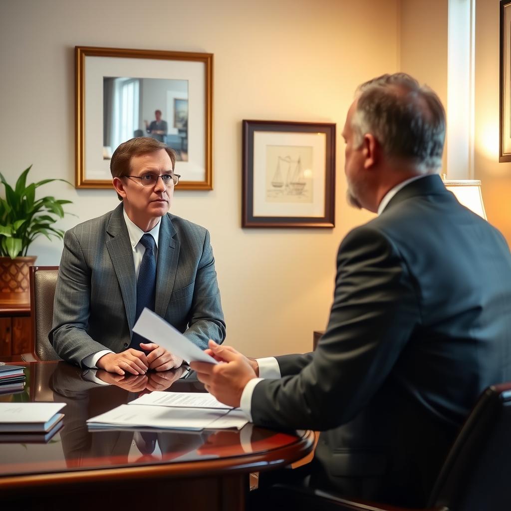 Felony DUI Lawyer Madison County