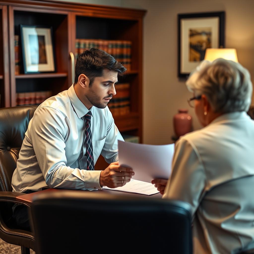 Felony DUI Lawyer Manassas Park