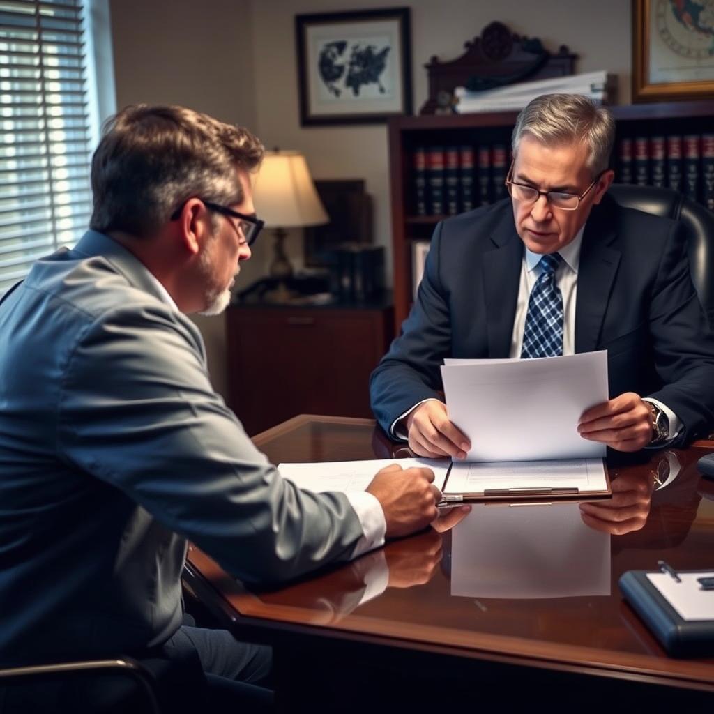 Felony DUI Lawyer Virginia Beach