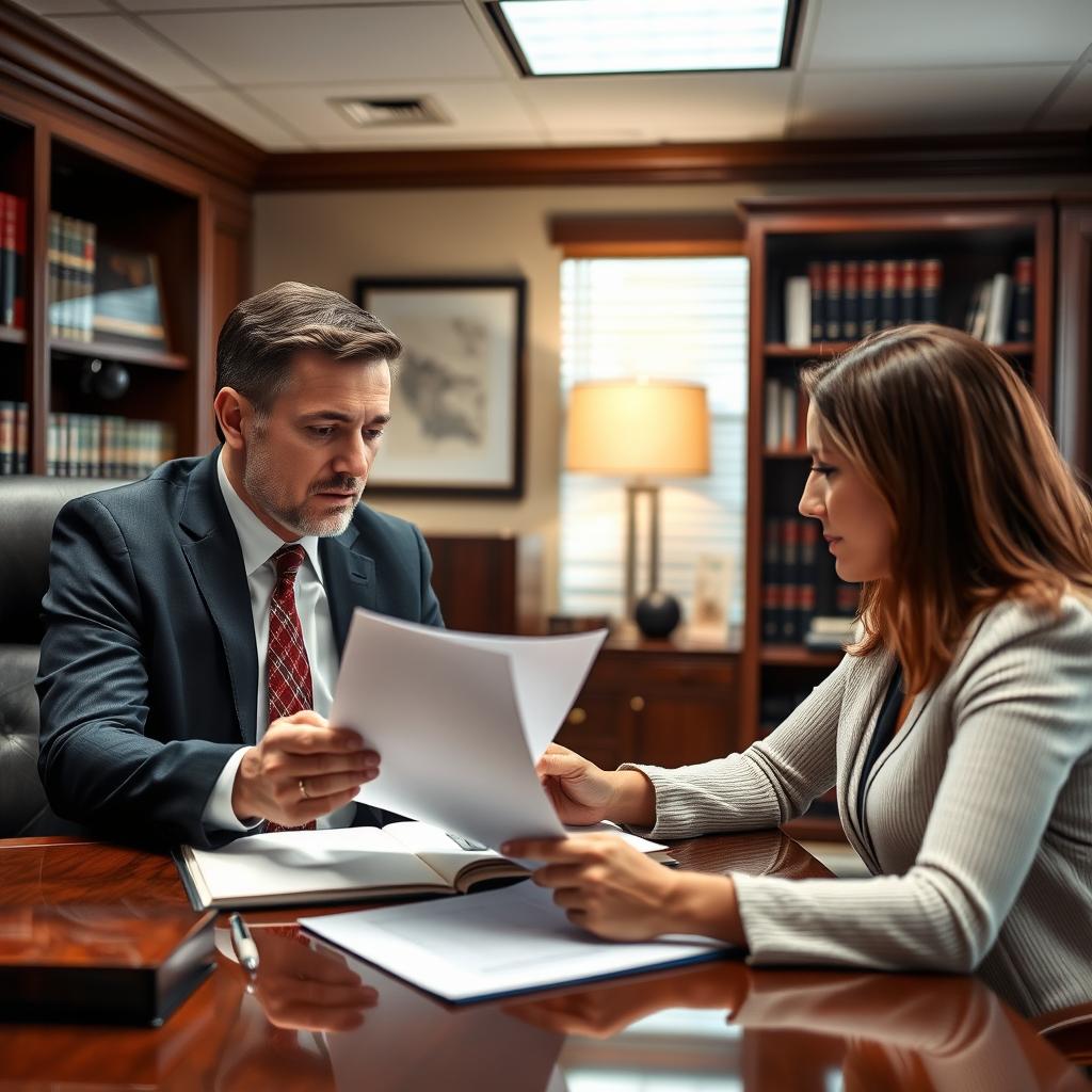 Reckless Driving Lawyer Alexandria