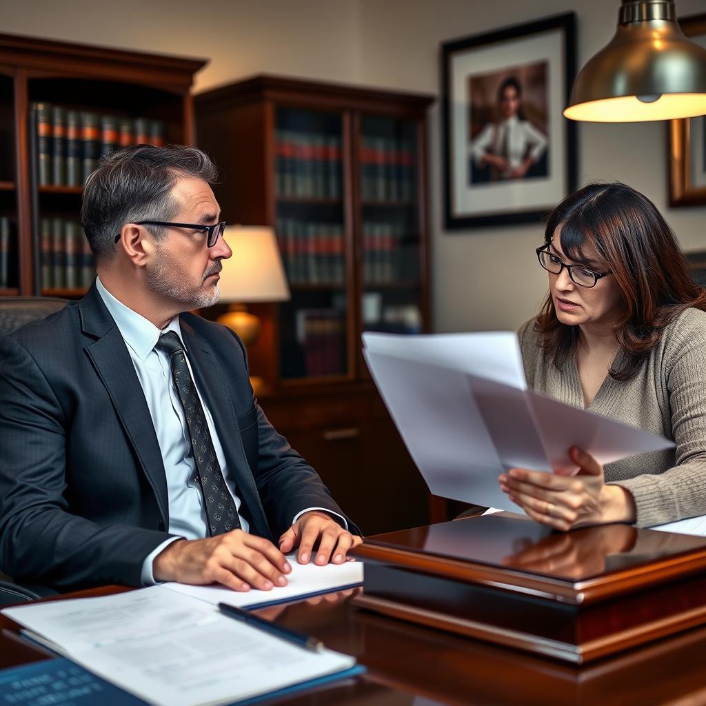 Reckless Driving Lawyer Chesterfield County