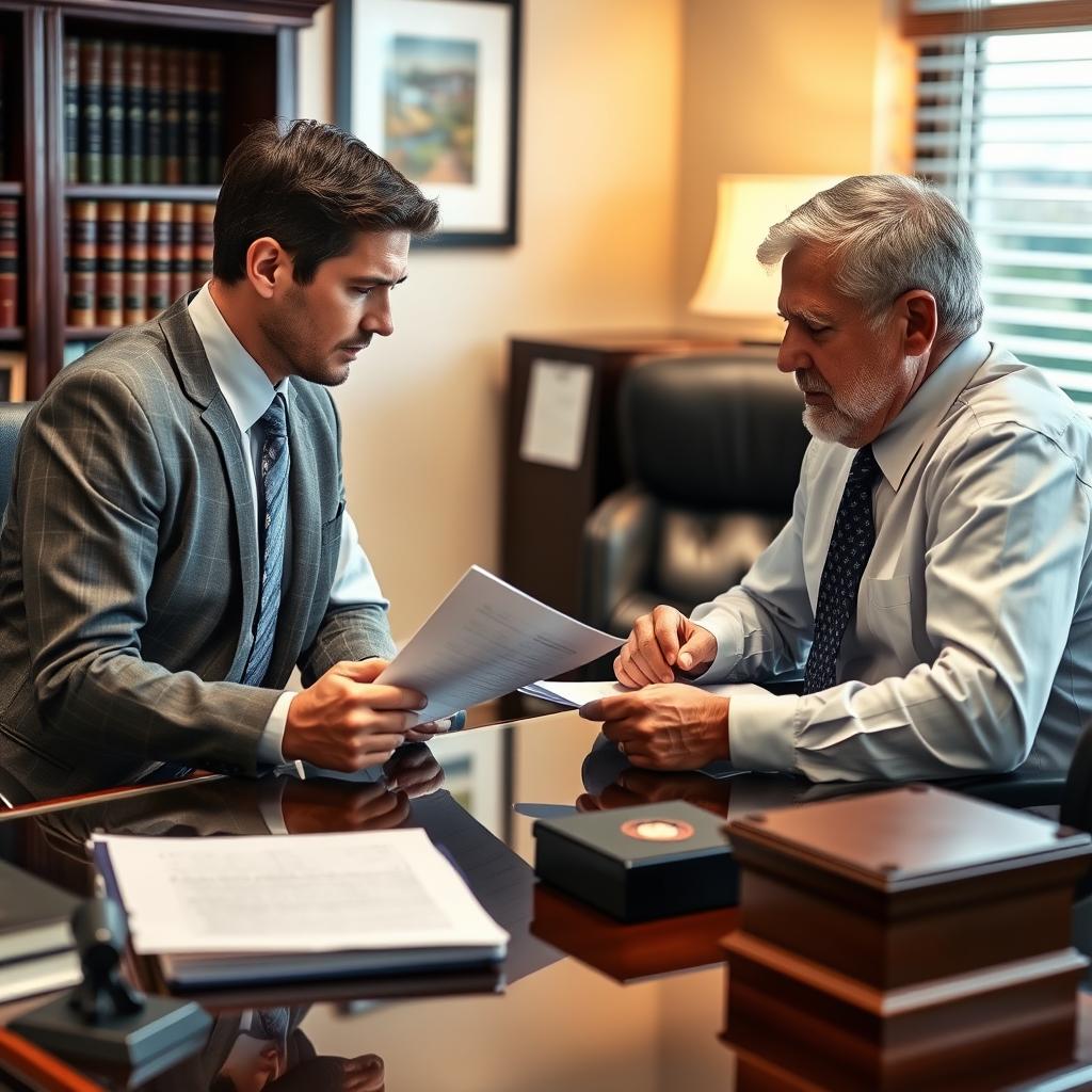 Reckless Driving Lawyer Clarke County