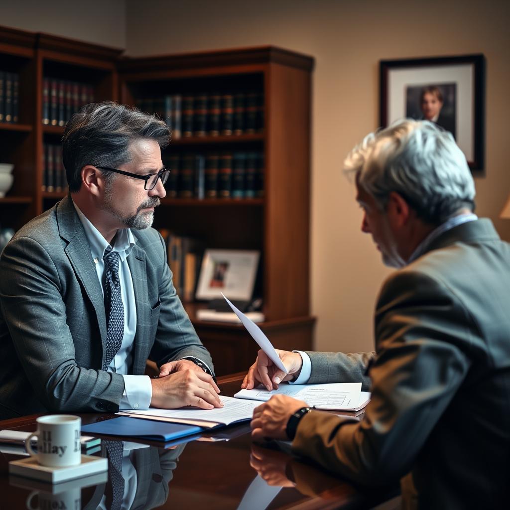 Reckless Driving Lawyer Fairfax County