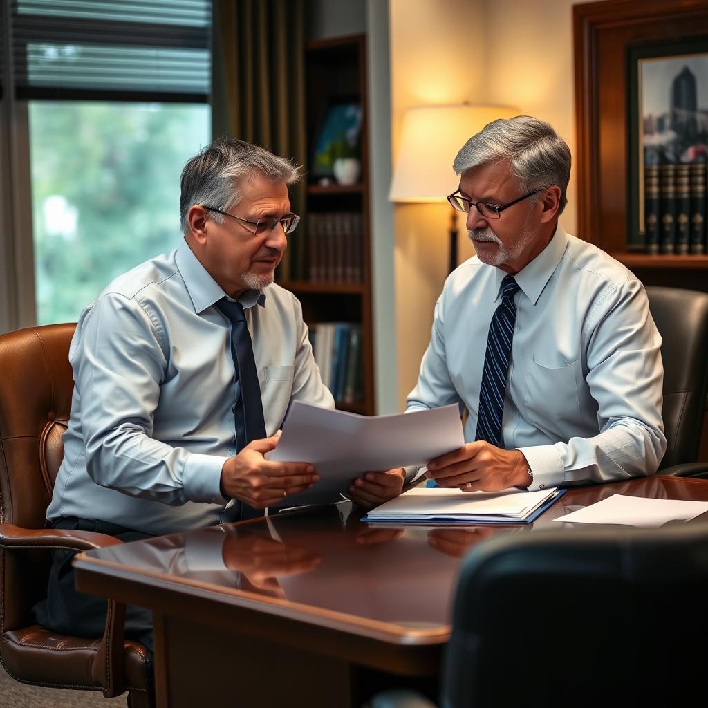 Reckless Driving Lawyer Falls Church