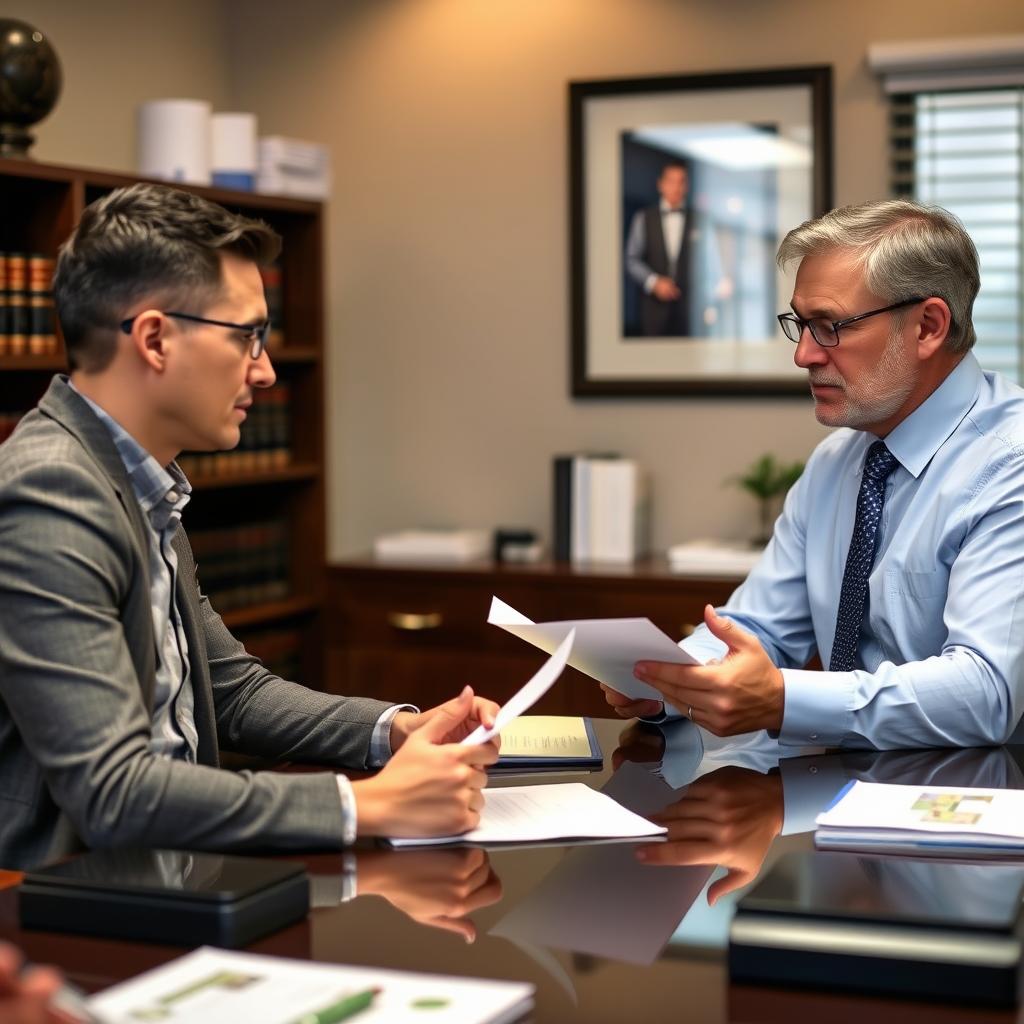 Reckless Driving Lawyer Goochland County