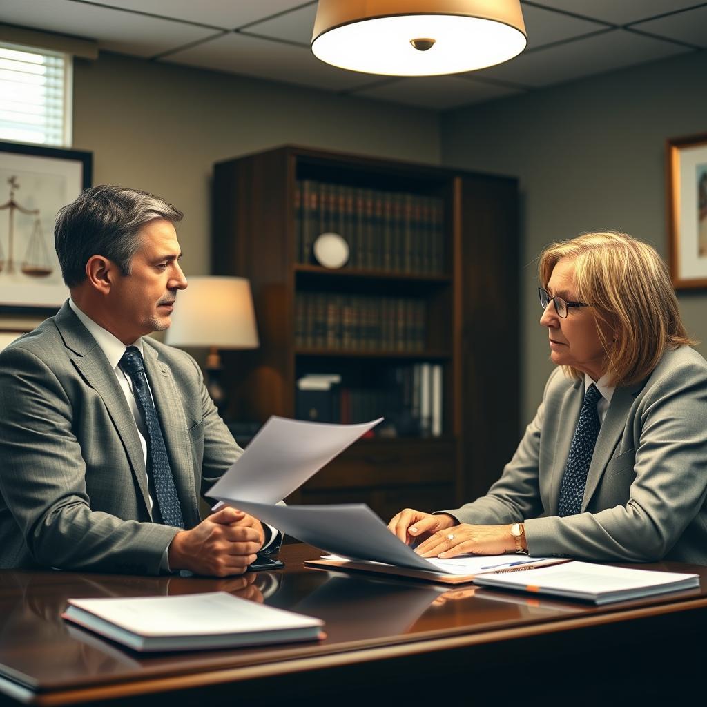 Reckless Driving Lawyer Hanover County