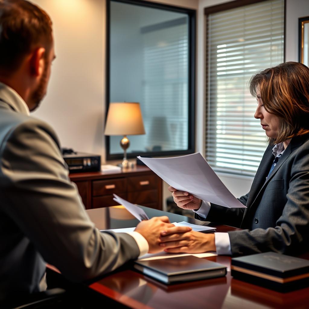 Reckless Driving Lawyer King William County