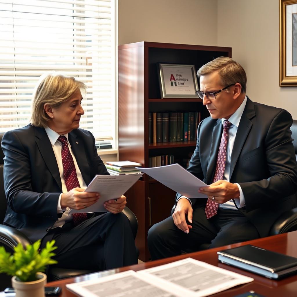 Reckless Driving Lawyer Manassas Park