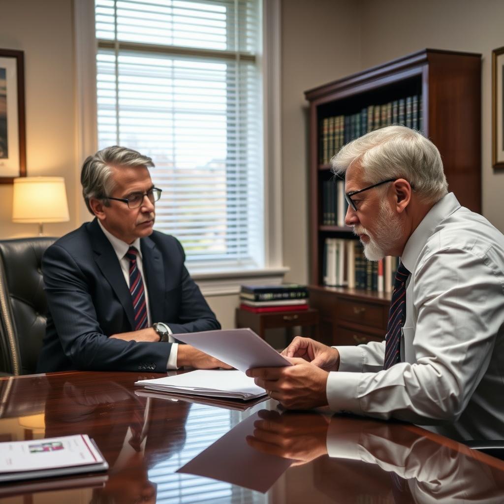 Reckless Driving Lawyer New Kent County