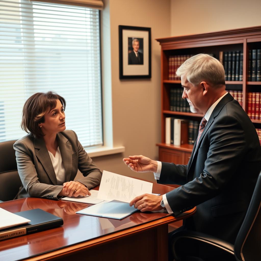 Reckless Driving Lawyer Orange County