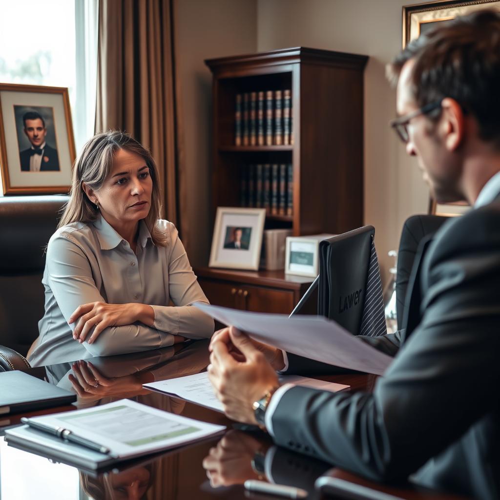 Reckless Driving Lawyer Virginia Beach