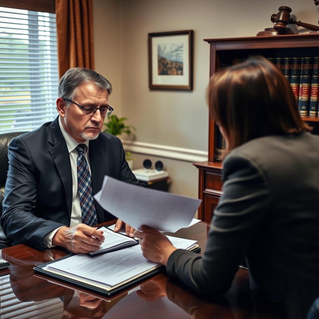 Reckless Driving by Speed Lawyer Augusta County