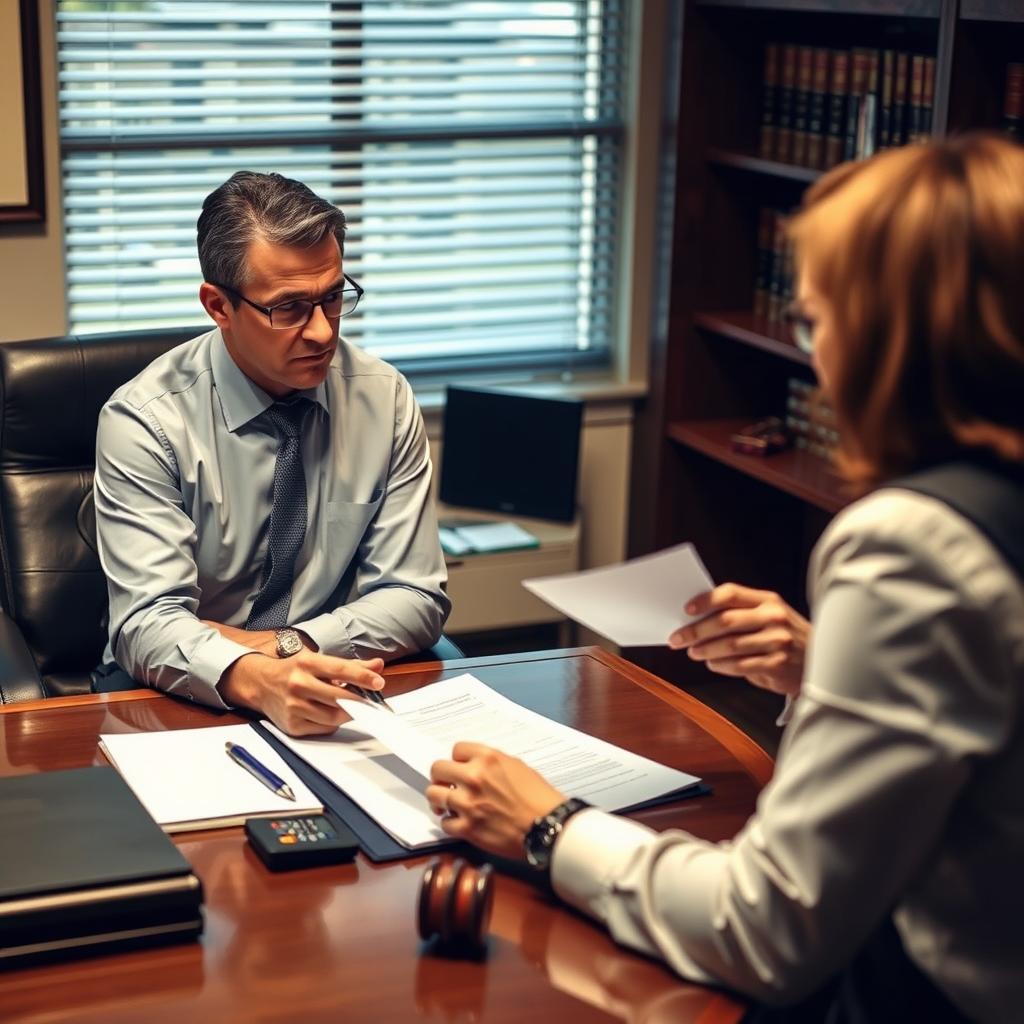 Reckless Driving by Speed Lawyer Frederick County