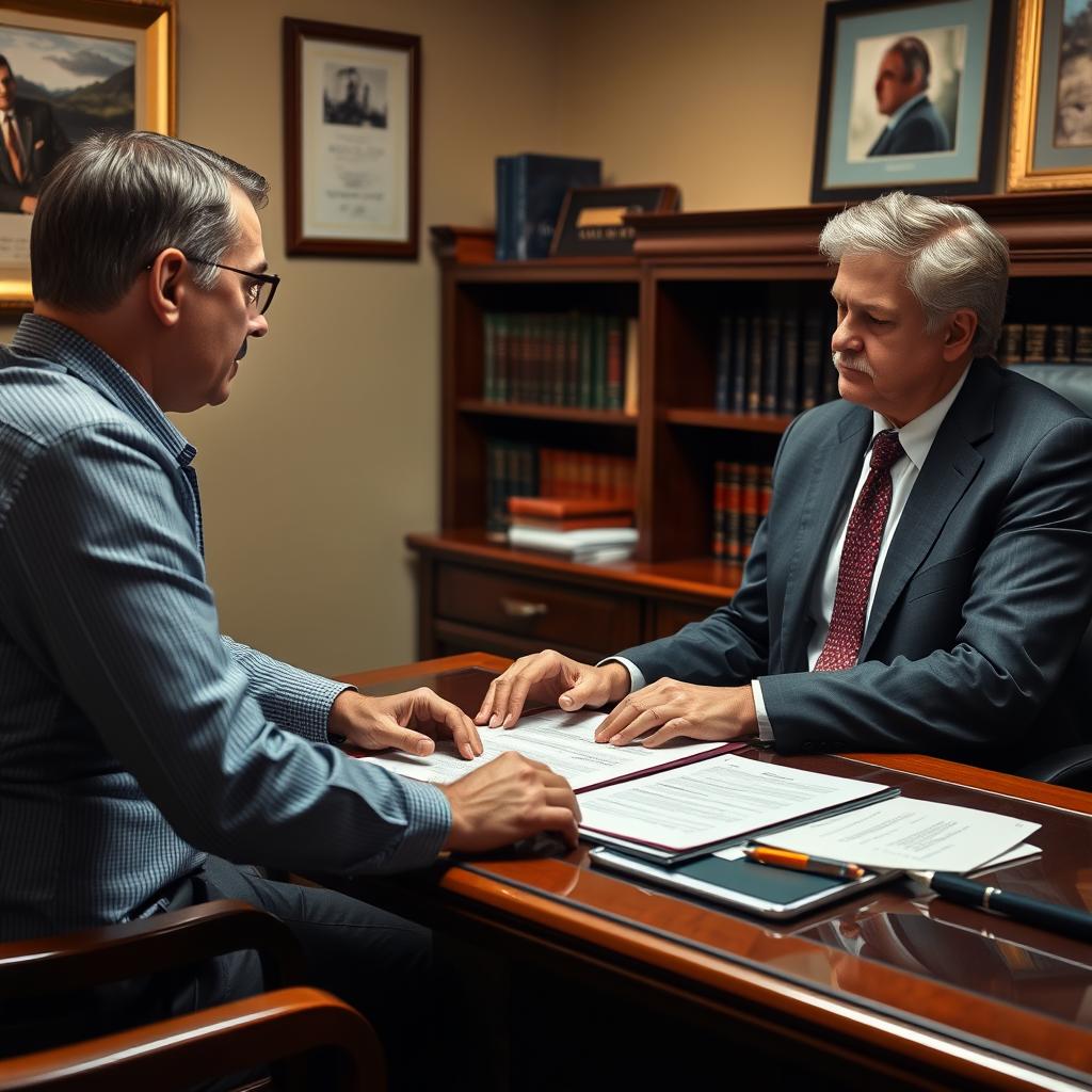 Reckless Driving by Speed Lawyer Madison County