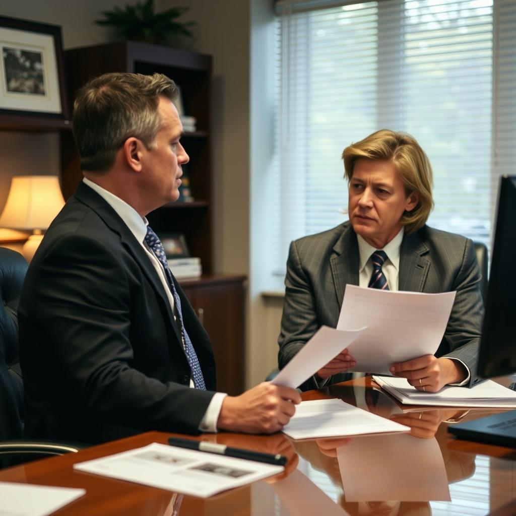 Reckless Driving by Speed Lawyer Manassas