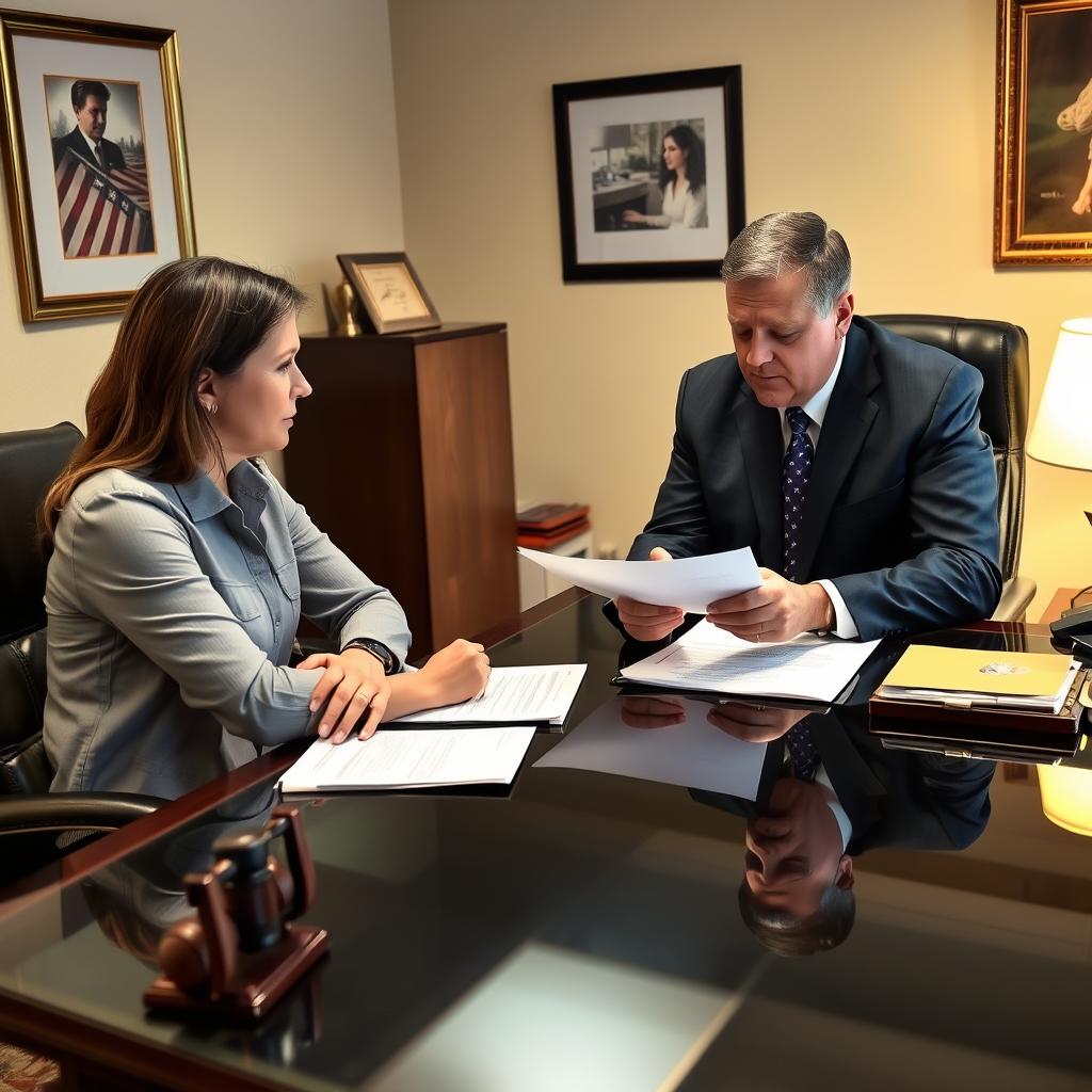 Reckless Driving by Speed Lawyer Spotsylvania County