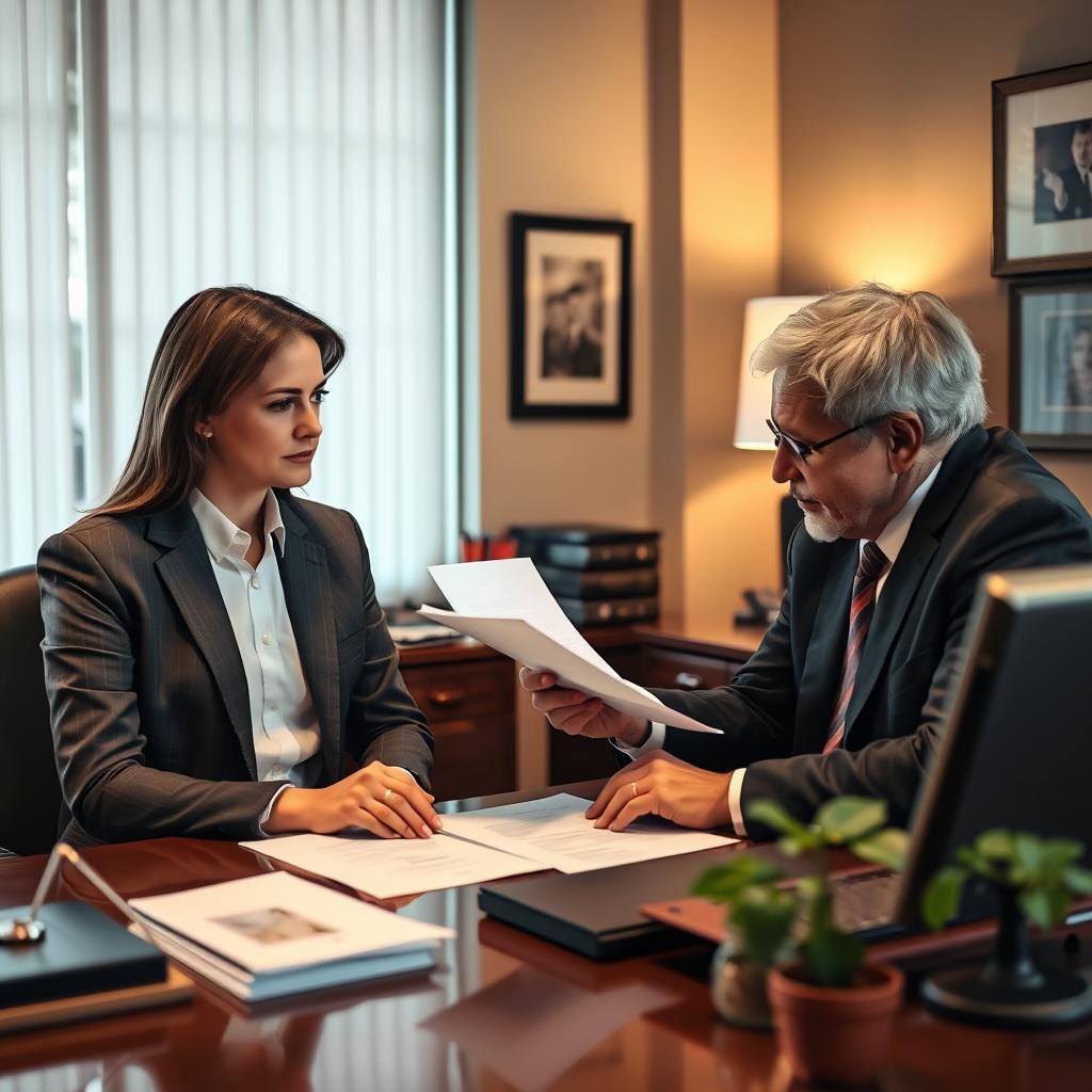 Refusal Lawyer Dinwiddie County