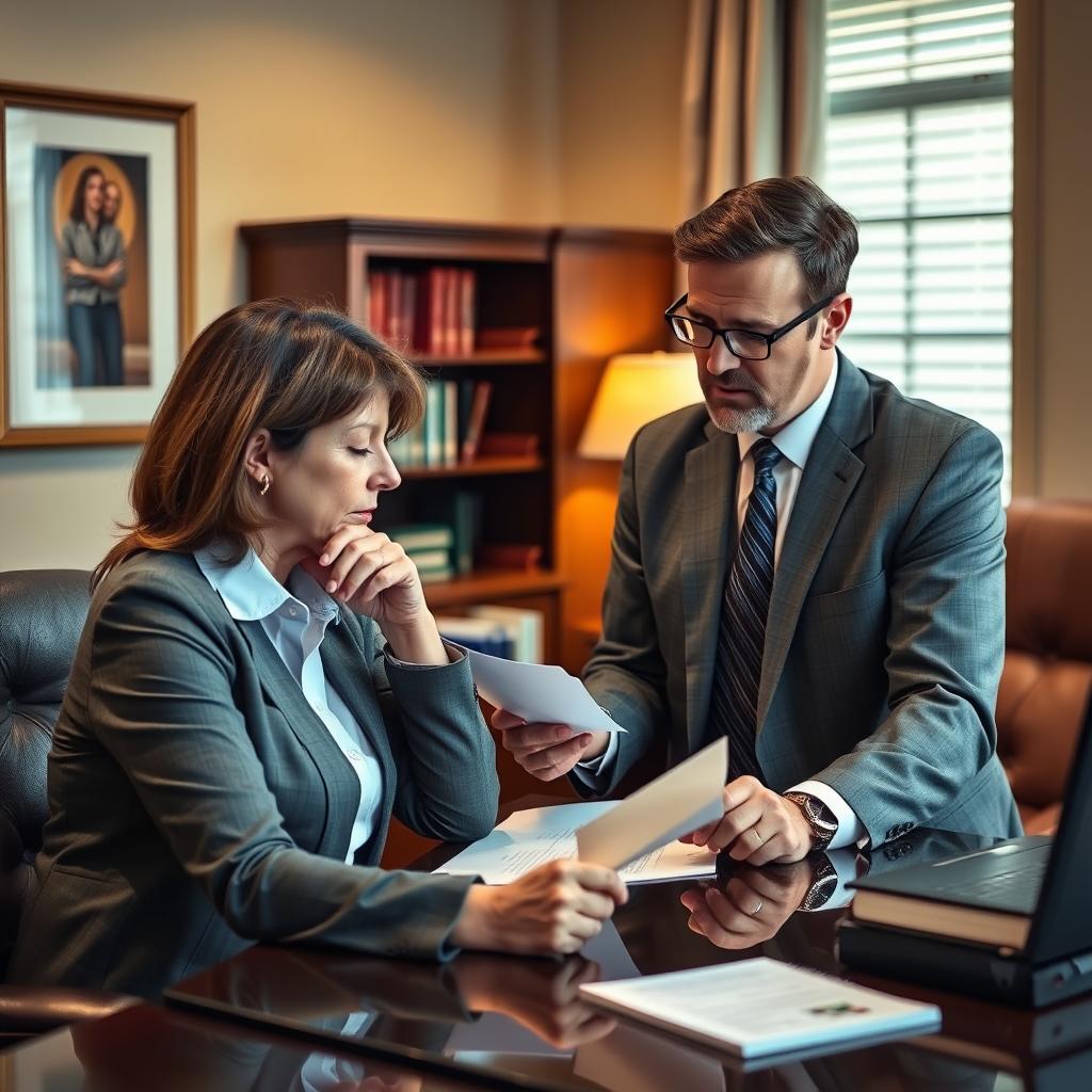 Refusal Lawyer Roanoke County