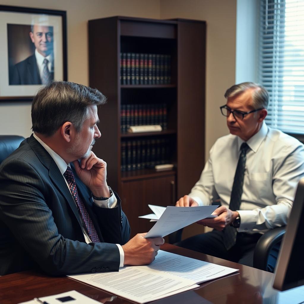 Aggravated DUI Lawyer Bloomingdale