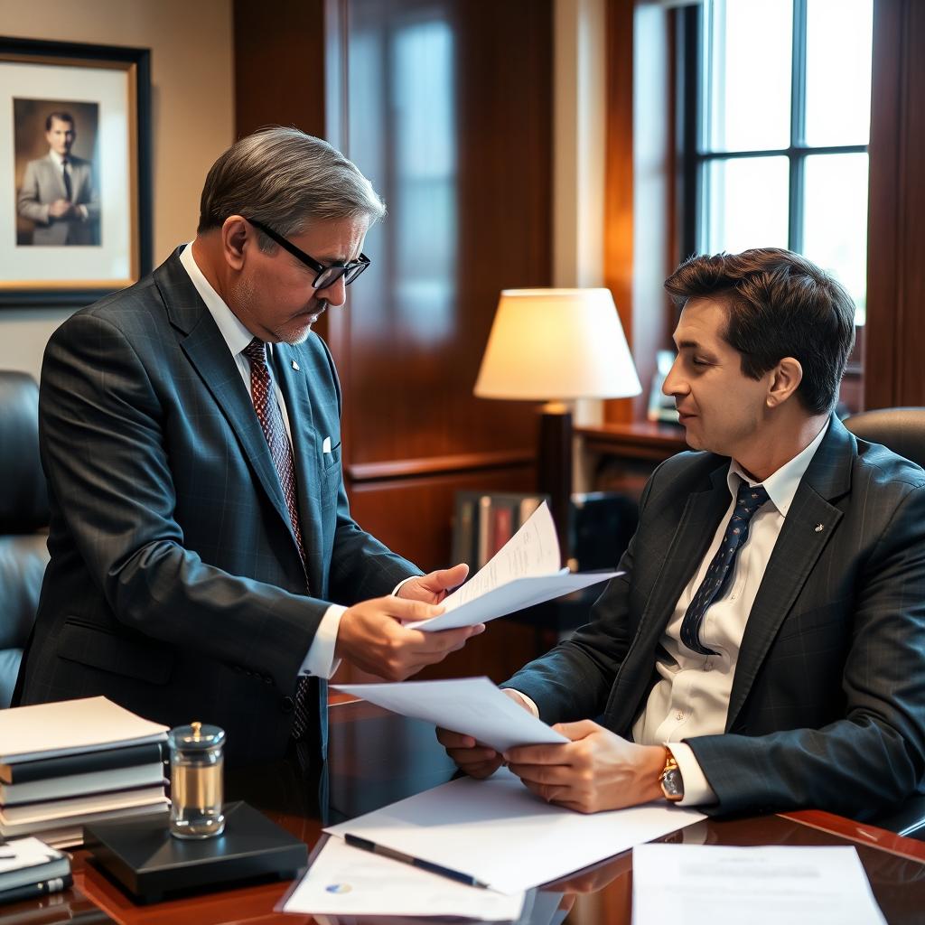 Aggravated DUI Lawyer Cleveland Park