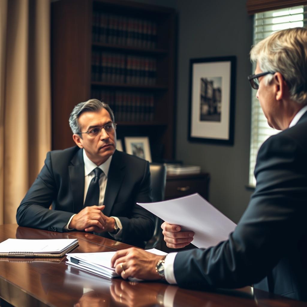 Aggravated DUI Lawyer Columbia Heights