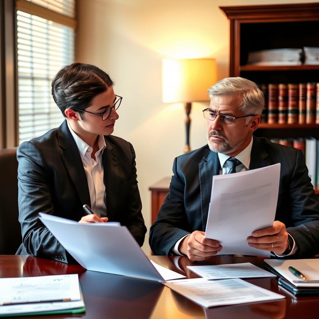 Aggravated DUI Lawyer Washington DC