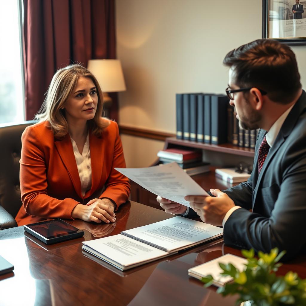 Aggressive Driving Lawyer American University Park