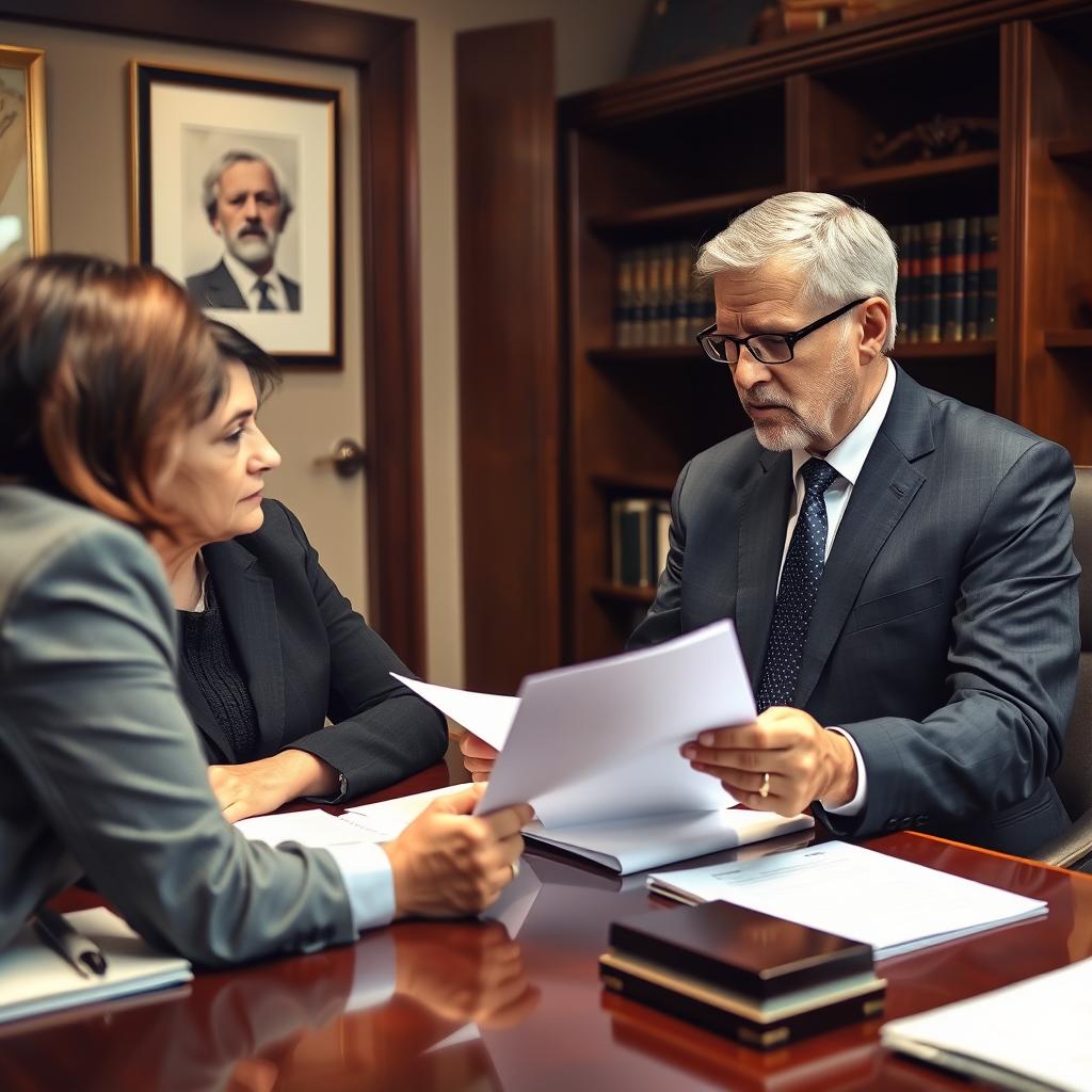 Aggressive Driving Lawyer Anacostia