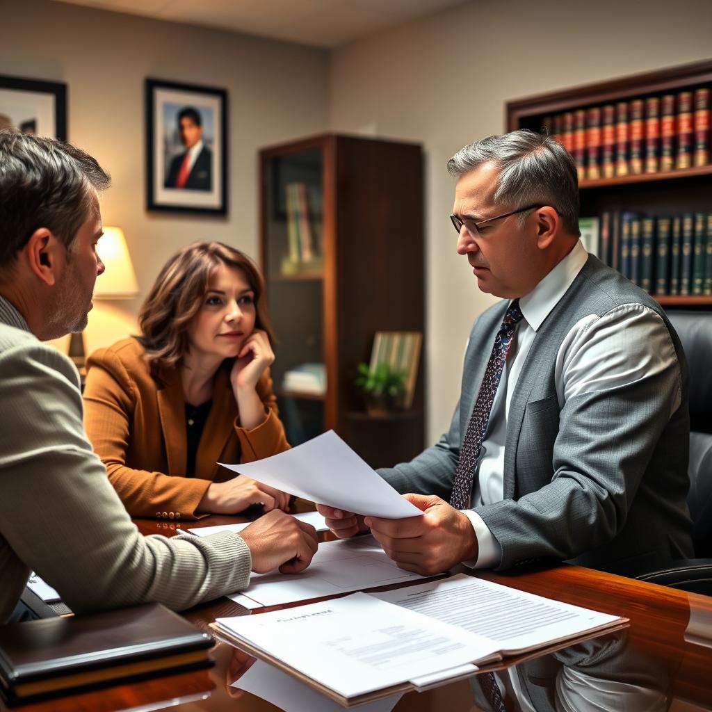 Aggressive Driving Lawyer Baltimore
