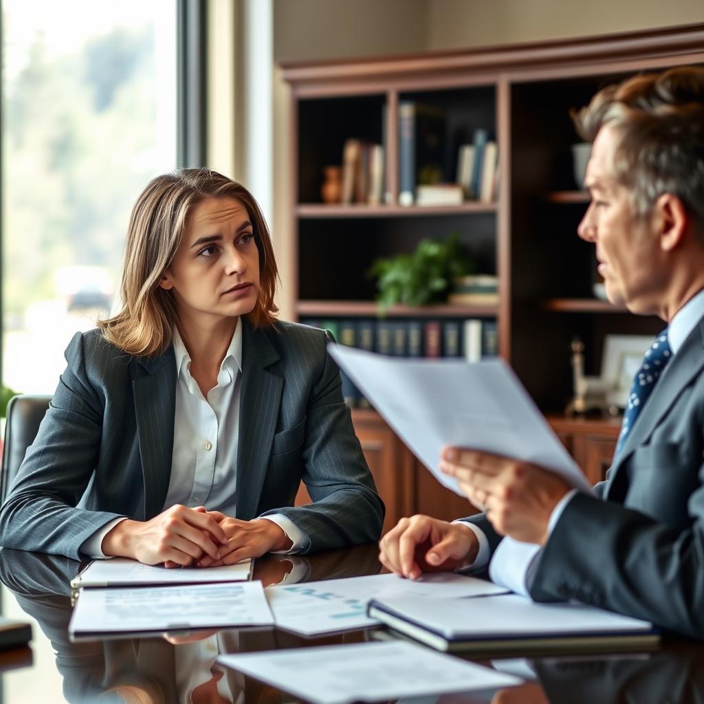 Aggressive Driving Lawyer Bergen County