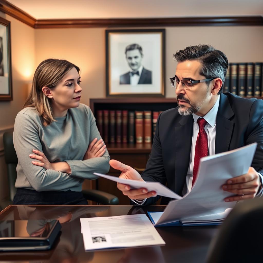 Aggressive Driving Lawyer Burlington County