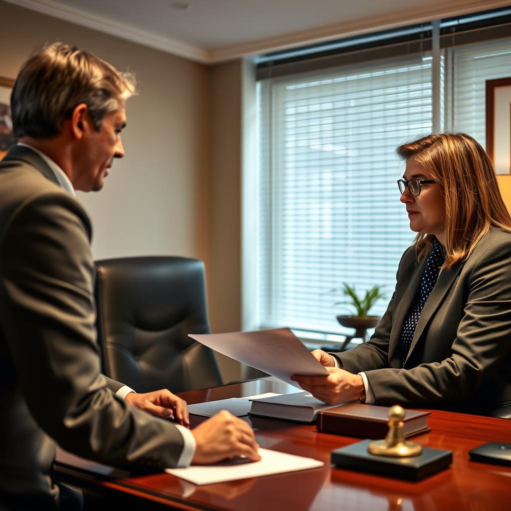 Aggressive Driving Lawyer Dupont Circle