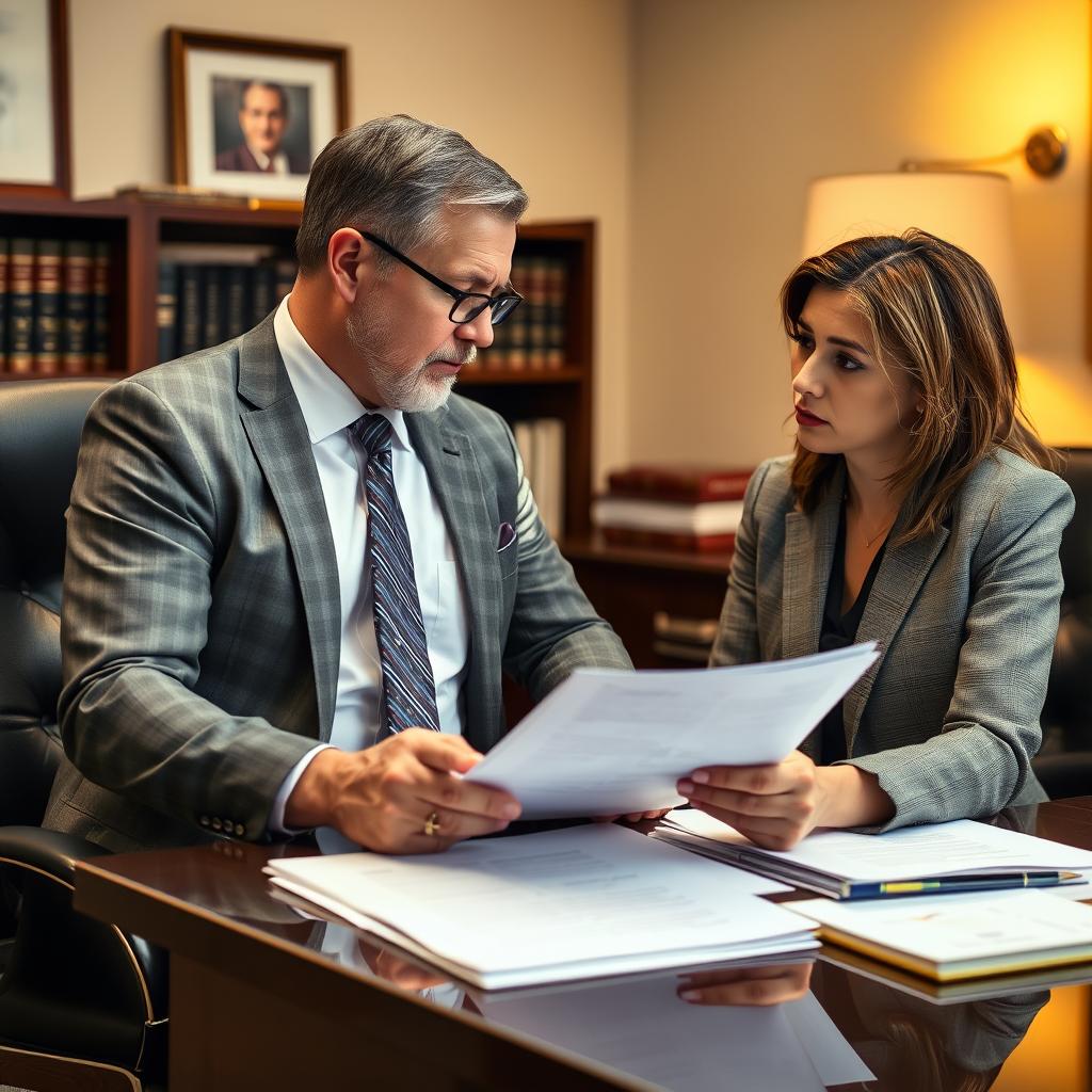 Aggressive Driving Lawyer Forest Hills