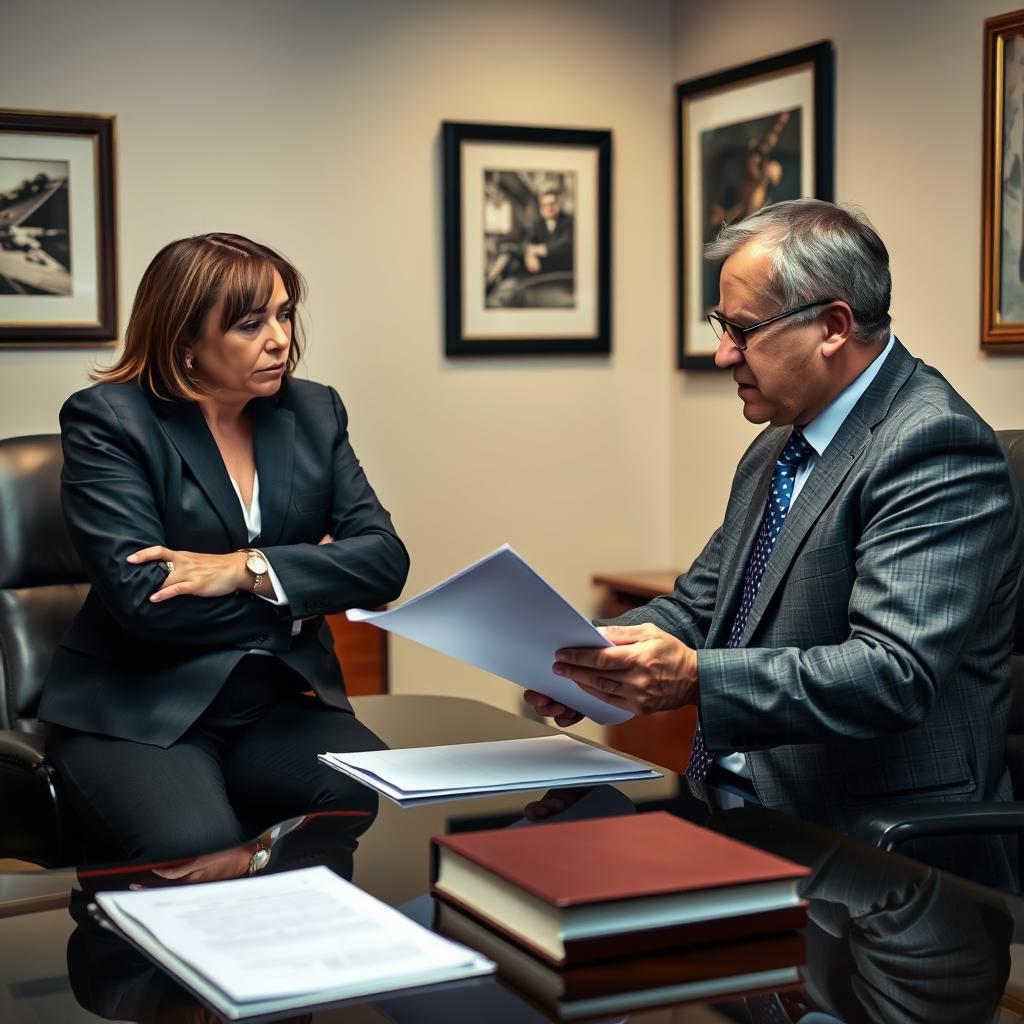 Aggressive Driving Lawyer Georgetown