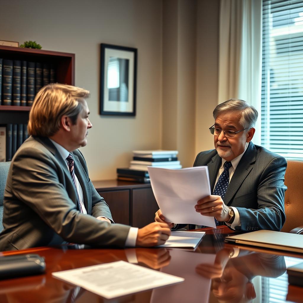 Aggressive Driving Lawyer Hudson County